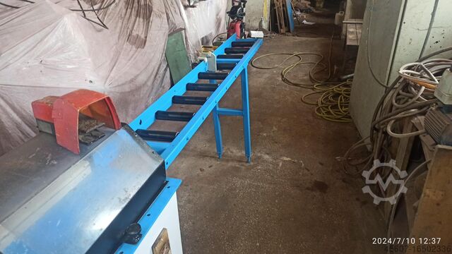 Pneumatic drip saw DMDK 35 REMA RESZEL REMA DMDK-35