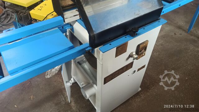 Pneumatic drip saw DMDK 35 REMA RESZEL REMA DMDK-35