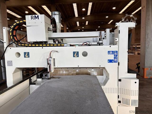 Morbidelli Unix KBT Morbidelli Unix KBT