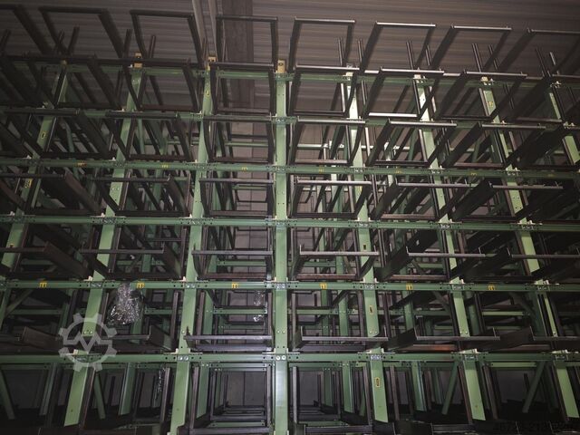 Schwerlastregal FEHR 