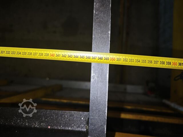 Schwerlastregal FEHR 