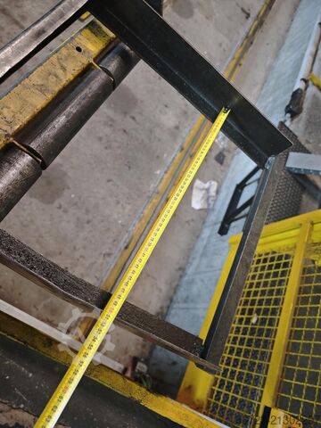 Schwerlastregal FEHR 