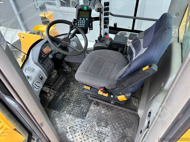 Radlader Volvo L110F