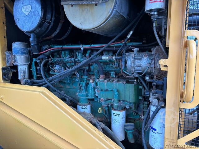 Radlader Volvo L110F