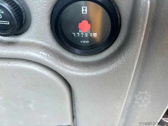 Radlader Volvo L110F