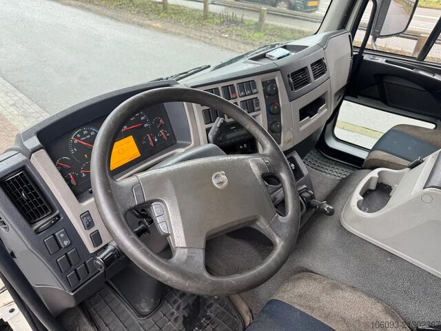 Koffer Volvo FL 210 Bakwagen