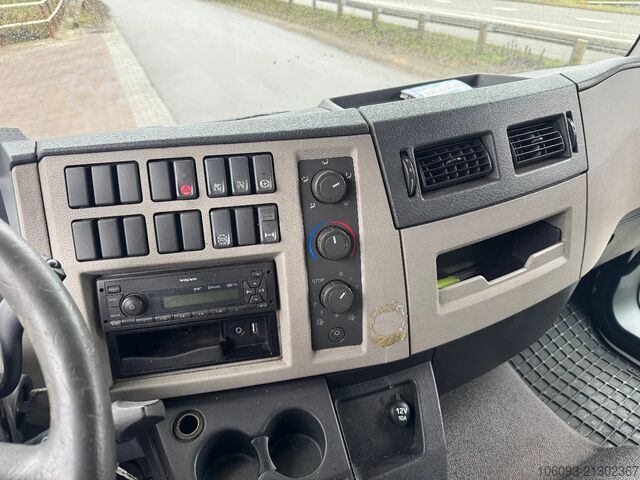 Koffer Volvo FL 210 Bakwagen