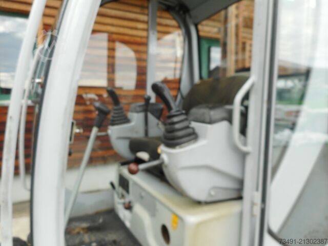 Minibagger Neuson 1903 RD ( 1.944kg )