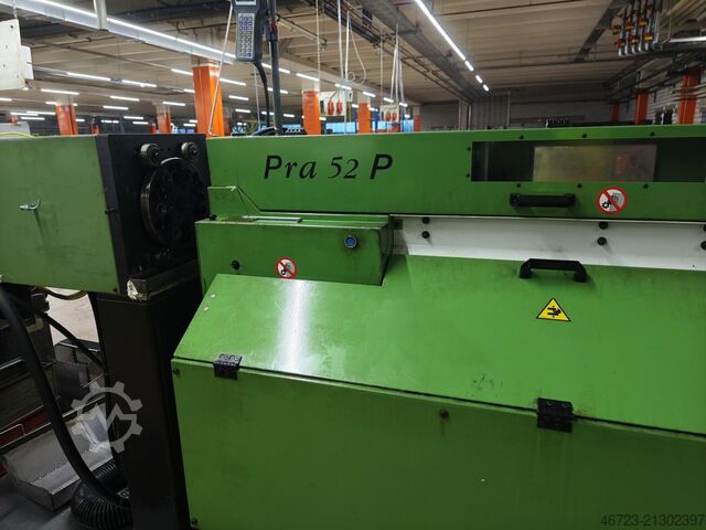 Multi-spindle machine Schütte SG 18