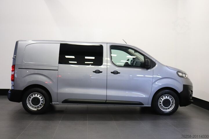 Delivery van Opel Vivaro Opel Vivaro 2.0 CDTI 177PK L2 Automaat E...