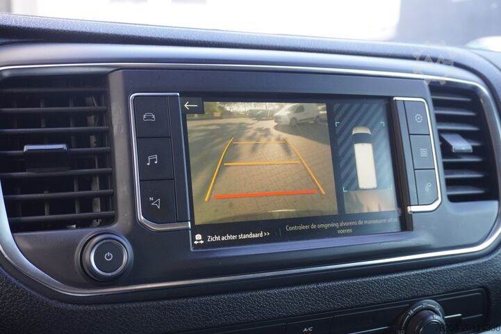 Delivery van Opel Vivaro Opel Vivaro 2.0 CDTI 177PK L2 Automaat E...