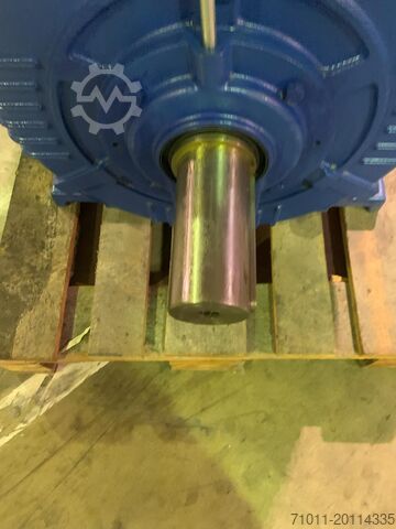Electric motor EMK KAE2G315M-4B3E3K5