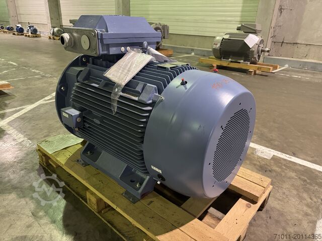 Elektromotor ABB M3BP315SMB4