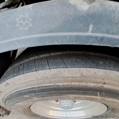 Screed pump Brinkmann Mobileman D3