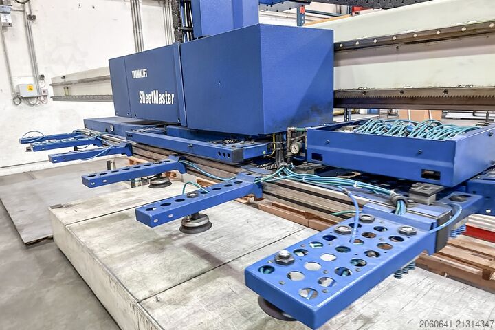 Trumalift TRUMPF TrumaLift