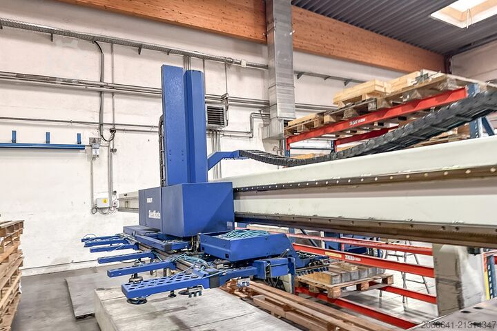 Trumalift TRUMPF TrumaLift