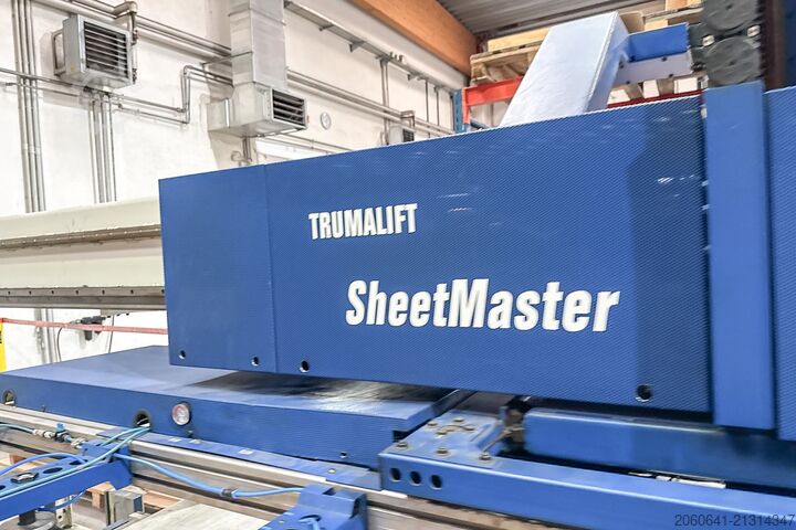 Trumalift TRUMPF TrumaLift