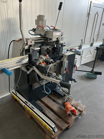 Kopierfräsmaschine Elumatec KF 178