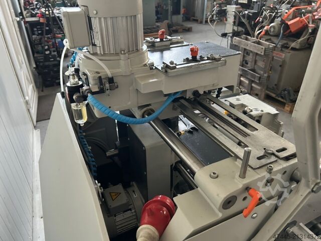 Kopierfräsmaschine Elumatec KF 178
