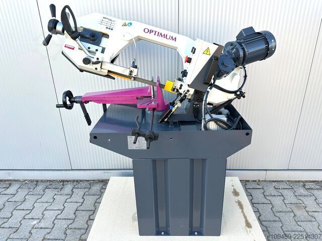 Bandsaw/Optimum 275 N Optimum 275 N