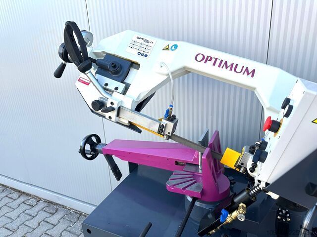 Bandsaw/Optimum 275 N Optimum 275 N