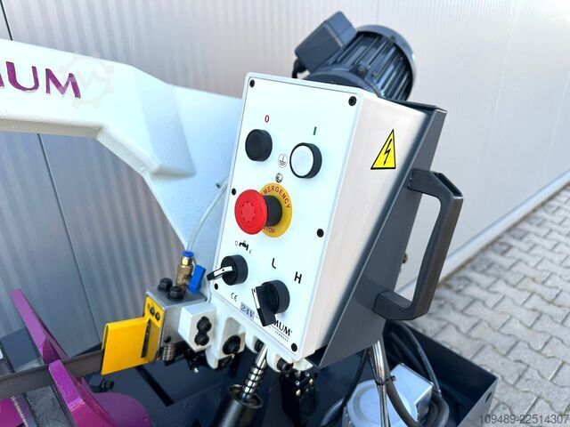 Bandsaw/Optimum 275 N Optimum 275 N
