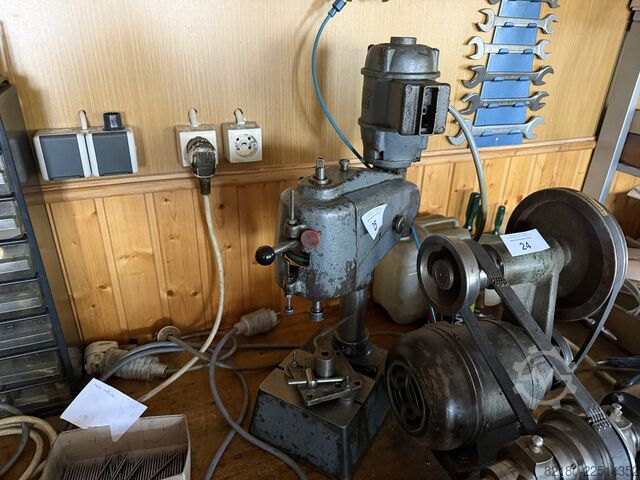 Thread grinding machine Steinel 