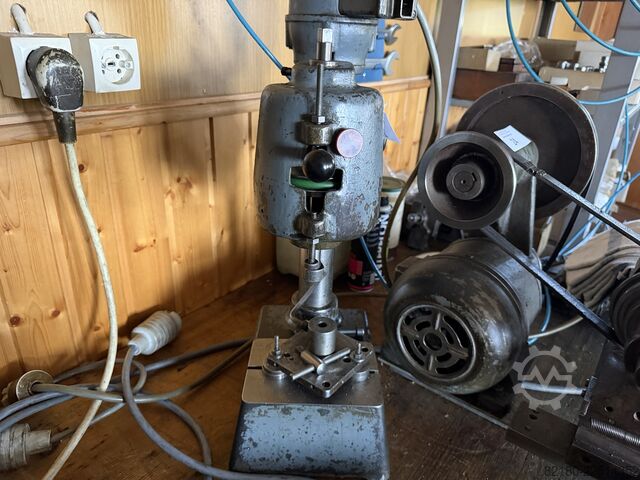 Thread grinding machine Steinel 