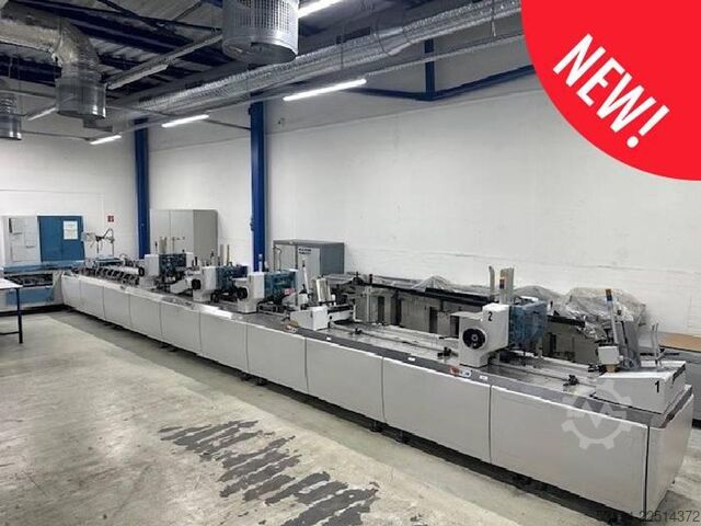 CMC SMART MAILER  