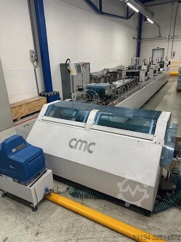 CMC SMART MAILER  