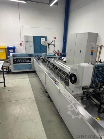 CMC SMART MAILER  