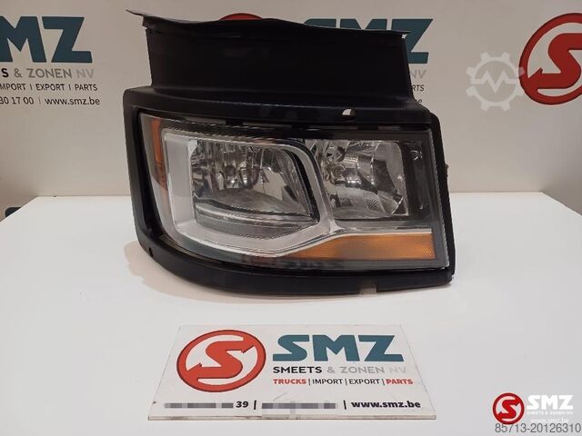 Headlight Scania Occ koplamp rechts Scania