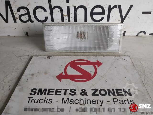 Beleuchtung Volvo Occ Breedtelamp Volvo FH12/FH16/FM10/FM12