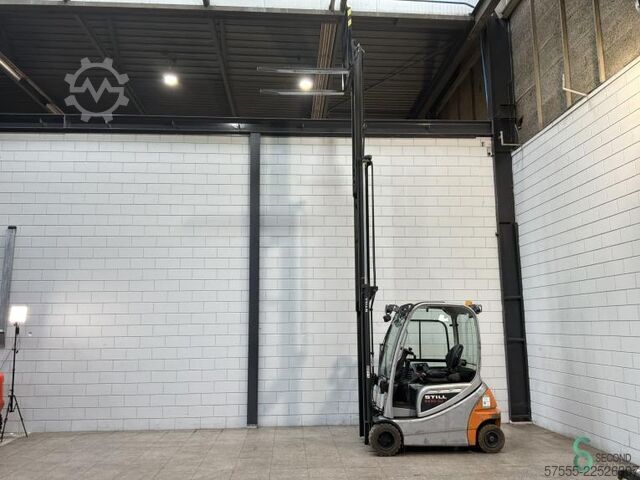Forklift Still RX20-20P