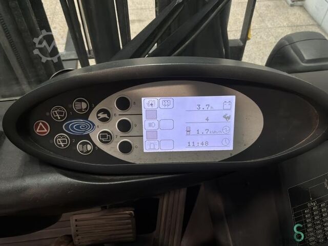 Forklift Still RX20-20P