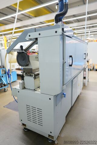 Center lathe GDW LZ 400S