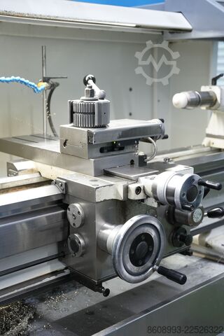 Center lathe GDW LZ 400S