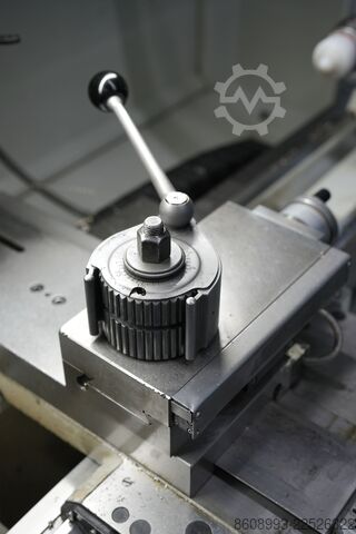Center lathe GDW LZ 400S