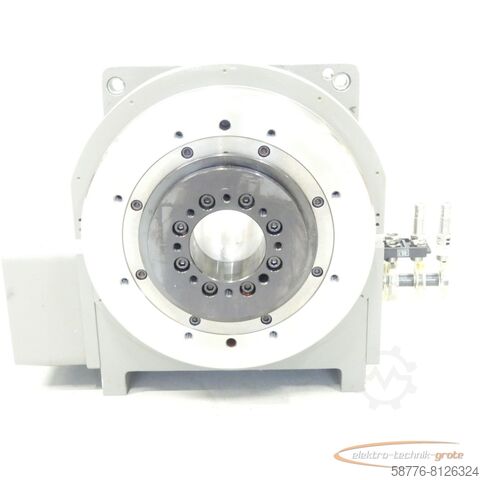 Component Fibro EM 13.0280.8.122.08.0.0.3 SN:1656041/1 + Rehfuss FG691 SN:519035