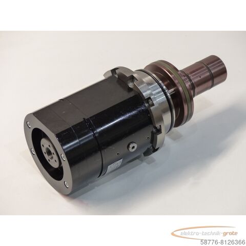 Component  GAT M40EX2-L1 Drehdurchführung SN:195834  !