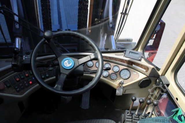 Diesel Forklift SveTruck 25120-42