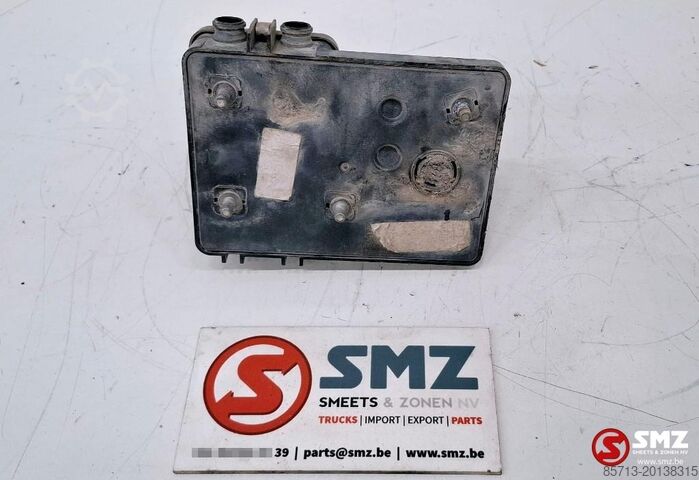 Fuse box Scania Occ zekeringskast Scania