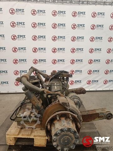 Drive shaft Daf Occ Aandrijfas DAF LF 55   1750975