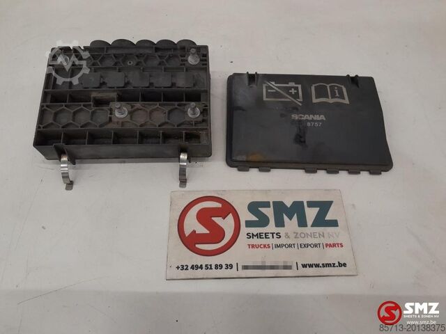 Fuse box Scania Occ zekeringskast Scania