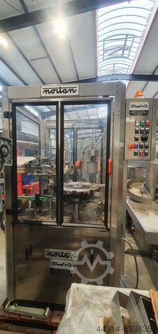 Schrumpfkapselaufsetzer Nortan