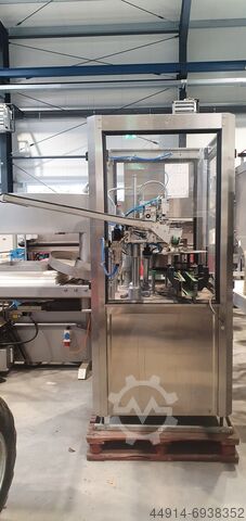 Schrumpfkapselaufsetzer Nortan