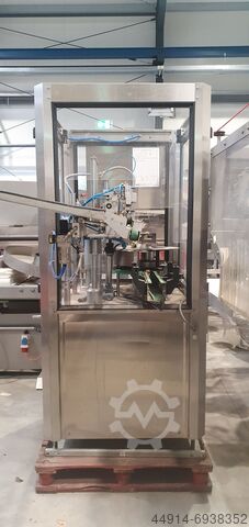 Schrumpfkapselaufsetzer Nortan