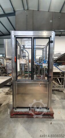 Schrumpfkapselaufsetzer Nortan