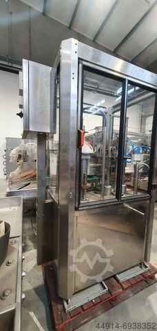 Schrumpfkapselaufsetzer Nortan