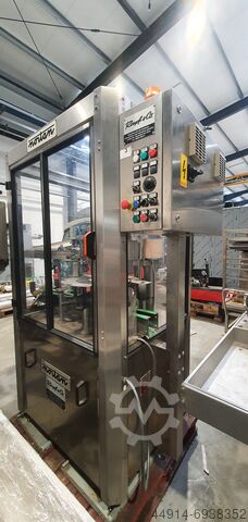 Schrumpfkapselaufsetzer Nortan